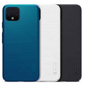 قاب محافظ نیلکین گوگل Nillkin Frosted Shield Case For Google Pixel 4