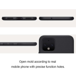 قاب محافظ نیلکین گوگل Nillkin Frosted Shield Case For Google Pixel 4