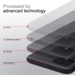 قاب محافظ نیلکین گوگل Nillkin Frosted Shield Case For Google Pixel 4