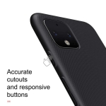 قاب محافظ نیلکین گوگل Nillkin Frosted Shield Case For Google Pixel 4