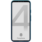 قاب محافظ نیلکین گوگل Nillkin Frosted Shield Case For Google Pixel 4