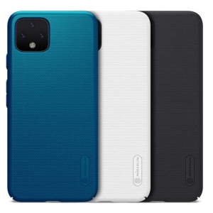 قاب محافظ نیلکین گوگل Nillkin Frosted Shield Case For Google Pixel 4 XL