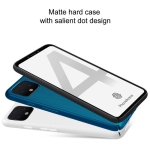قاب محافظ نیلکین گوگل Nillkin Frosted Shield Case For Google Pixel 4 XL