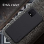 قاب محافظ نیلکین گوگل Nillkin Frosted Shield Case For Google Pixel 4 XL