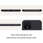 قاب محافظ نیلکین گوگل Nillkin Frosted Shield Case For Google Pixel 4 XL