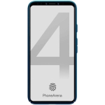 قاب محافظ نیلکین گوگل Nillkin Frosted Shield Case For Google Pixel 4 XL
