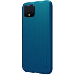 قاب محافظ نیلکین گوگل Nillkin Frosted Shield Case For Google Pixel 4 XL