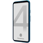 قاب محافظ نیلکین گوگل Nillkin Frosted Shield Case For Google Pixel 4 XL