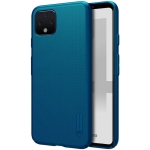 قاب محافظ نیلکین گوگل Nillkin Frosted Shield Case For Google Pixel 4 XL