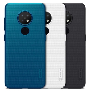 قاب محافظ نیلکین نوکیا Nillkin Frosted Shield Case For Nokia 7.2 / 6.2
