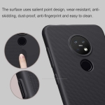 قاب محافظ نیلکین نوکیا Nillkin Frosted Shield Case For Nokia 7.2 6.2