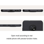 قاب محافظ نیلکین نوکیا Nillkin Frosted Shield Case For Nokia 7.2 6.2
