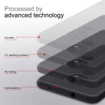 قاب محافظ نیلکین نوکیا Nillkin Frosted Shield Case For Nokia 7.2 6.2