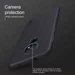 قاب محافظ نیلکین نوکیا Nillkin Frosted Shield Case For Nokia 7.2 6.2