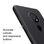 قاب محافظ نیلکین نوکیا Nillkin Frosted Shield Case For Nokia 7.2 6.2