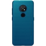 قاب محافظ نیلکین نوکیا Nillkin Frosted Shield Case For Nokia 7.2 6.2