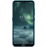 قاب محافظ نیلکین نوکیا Nillkin Frosted Shield Case For Nokia 7.2 6.2