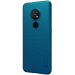 قاب محافظ نیلکین نوکیا Nillkin Frosted Shield Case For Nokia 7.2 6.2