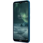 قاب محافظ نیلکین نوکیا Nillkin Frosted Shield Case For Nokia 7.2 6.2