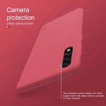 قاب محافظ نیلکین سامسونگ Nillkin Frosted Shield Case For Samsung Galaxy A30s / A50s