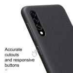 قاب محافظ نیلکین سامسونگ Nillkin Frosted Shield Case For Samsung Galaxy A30s / A50s