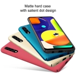 قاب محافظ نیلکین سامسونگ Nillkin Frosted Shield Case For Samsung Galaxy A30s / A50s