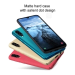 قاب محافظ نیلکین سامسونگ Nillkin Frosted Shield Case For Samsung Galaxy A70s
