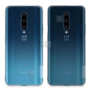 قاب محافظ ژله ای نیلکین وان پلاس Nillkin Nature Series TPU case for Oneplus 7T Pro