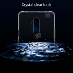 قاب محافظ ژله ای نیلکین وان پلاس Nillkin Nature Series TPU case for Oneplus 7T Pro