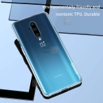 قاب محافظ ژله ای نیلکین وان پلاس Nillkin Nature Series TPU case for Oneplus 7T Pro