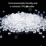 قاب محافظ ژله ای نیلکین وان پلاس Nillkin Nature Series TPU case for Oneplus 7T Pro