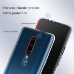 قاب محافظ ژله ای نیلکین وان پلاس Nillkin Nature Series TPU case for Oneplus 7T Pro