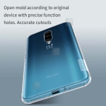 قاب محافظ ژله ای نیلکین وان پلاس Nillkin Nature Series TPU case for Oneplus 7T Pro