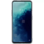 قاب محافظ ژله ای نیلکین وان پلاس Nillkin Nature Series TPU case for Oneplus 7T Pro