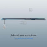قاب محافظ ژله ای نیلکین وان پلاس Nillkin Nature Series TPU case for Oneplus 7T Pro