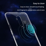 قاب محافظ ژله ای نیلکین وان پلاس Nillkin Nature Series TPU case for Oneplus 7T Pro