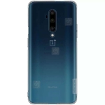 قاب محافظ ژله ای نیلکین وان پلاس Nillkin Nature Series TPU case for Oneplus 7T Pro