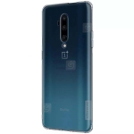 قاب محافظ ژله ای نیلکین وان پلاس Nillkin Nature Series TPU case for Oneplus 7T Pro