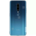 قاب محافظ ژله ای نیلکین وان پلاس Nillkin Nature Series TPU case for Oneplus 7T Pro