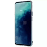 قاب محافظ ژله ای نیلکین وان پلاس Nillkin Nature Series TPU case for Oneplus 7T Pro