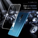 قاب محافظ ژله ای نیلکین وان پلاس Nillkin Nature Series TPU case for Oneplus 7T Pro