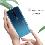 قاب محافظ ژله ای نیلکین وان پلاس Nillkin Nature Series TPU case for Oneplus 7T Pro