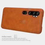 کیف محافظ چرمی نیلکین شیائومی Nillkin Qin Case For Xiaomi Mi CC9 Pro / Mi Note 10 / Mi Note 10 Pro