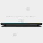 کیف محافظ چرمی نیلکین شیائومی Nillkin Qin Case For Xiaomi Mi CC9 Pro / Mi Note 10 / Mi Note 10 Pro