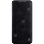 کیف محافظ چرمی نیلکین شیائومی Nillkin Qin Case For Xiaomi Mi CC9 Pro / Mi Note 10 / Mi Note 10 Pro
