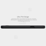 کیف محافظ چرمی نیلکین سامسونگ Nillkin Qin Case For Samsung Galaxy A20s
