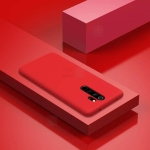 قاب محافظ نیلکین شیائومی Nillkin Rubber Wrapped Case Xiaomi Redmi Note 8 Pro
