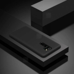 قاب محافظ نیلکین شیائومی Nillkin Rubber Wrapped Case Xiaomi Redmi Note 8 Pro