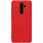 قاب محافظ نیلکین شیائومی Nillkin Rubber Wrapped Case Xiaomi Redmi Note 8 Pro