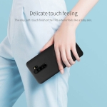 قاب محافظ نیلکین شیائومی Nillkin Rubber Wrapped Case Xiaomi Redmi Note 8 Pro